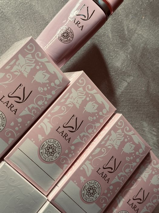 Арабски парфюми