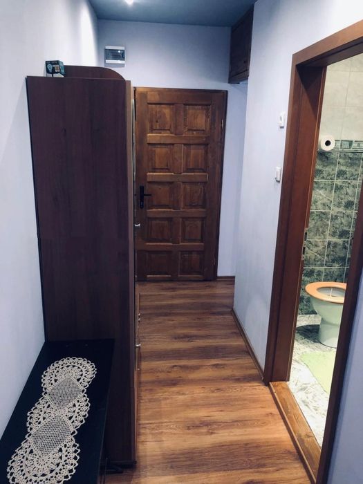 Дава се под наем Двустаен апартамент в София, Свобода - 65 кв.м за 511 € - Снимка #5