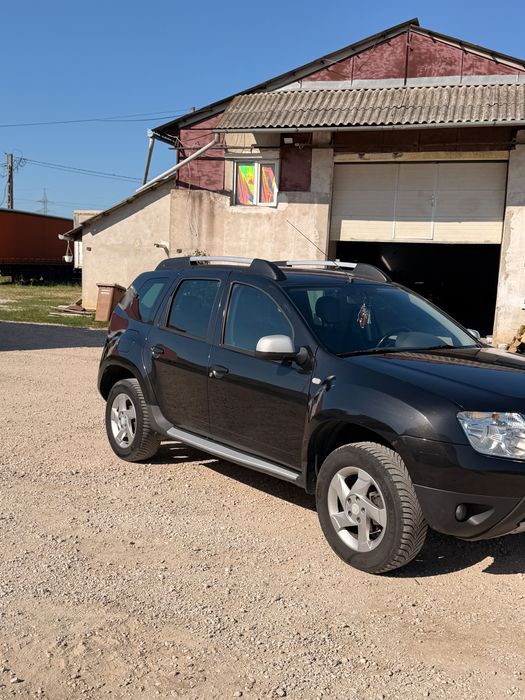 Duster 4x2 , 1,6