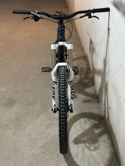 Колело Ghost AMR Plus
