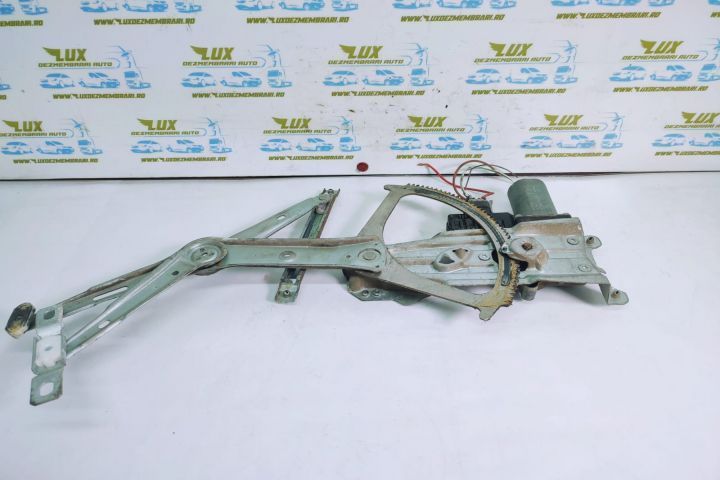 Macara cu motoras geam stanga fata 994886100 Opel Astra H  [din 2004 pana  2007] seria
