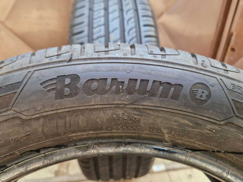 2 Barum R16 195/55
нови летни гуми
DOT0124