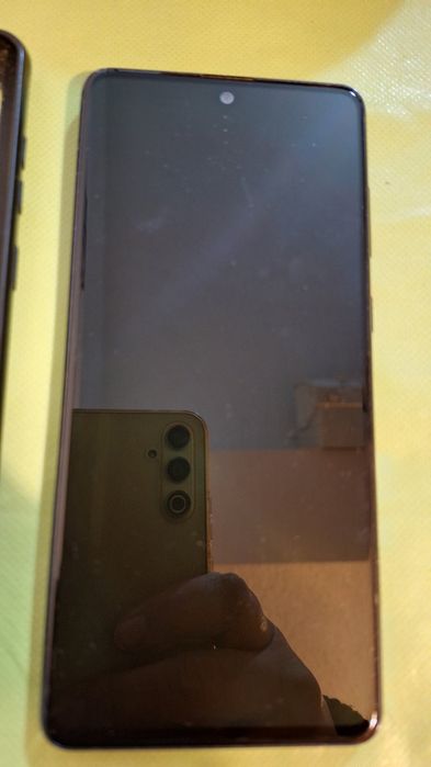 SAMSUNG Galaxy NOTE 10 lite