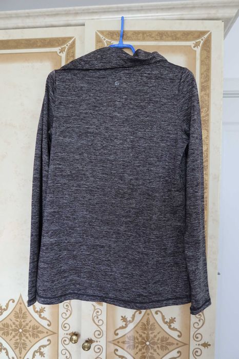 Bluză sport/alergat, mărimea S