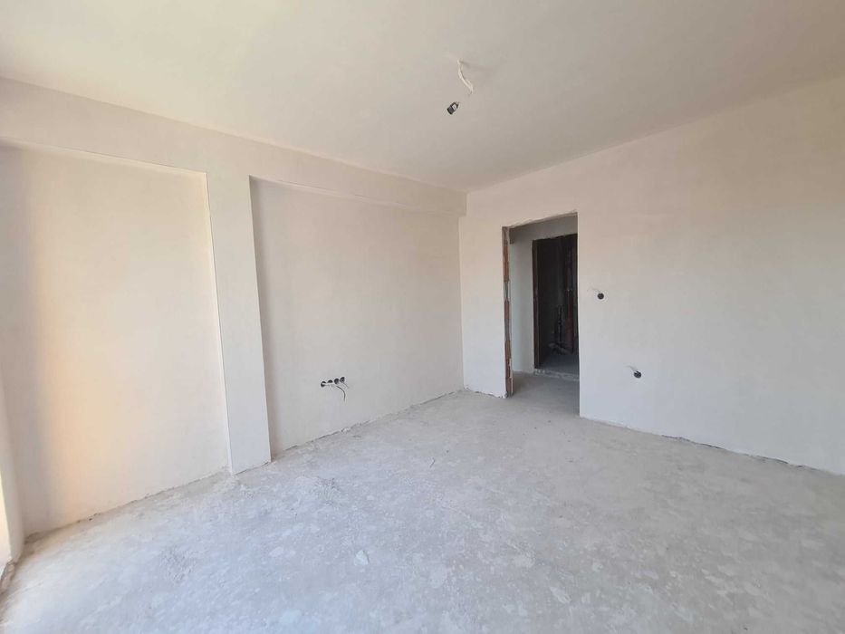 Продава се Тристаен апартамент в Хасково, Куба - 94 кв.м за 1321 €/кв.м - Снимка #5