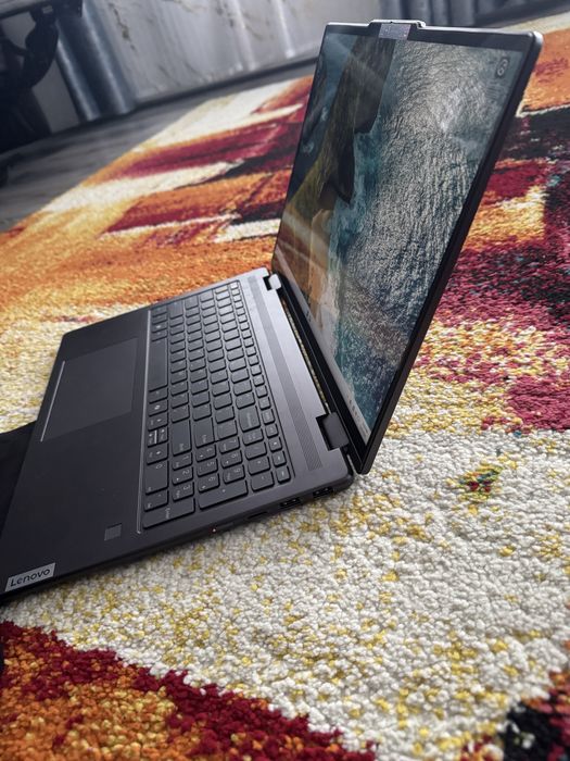 Laptop Lenovo Yoga7 2-in-1