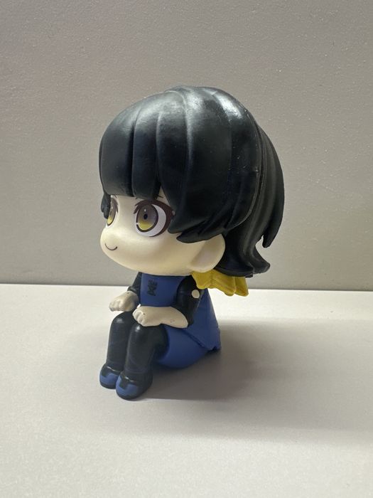 блю лок бачира фигурка