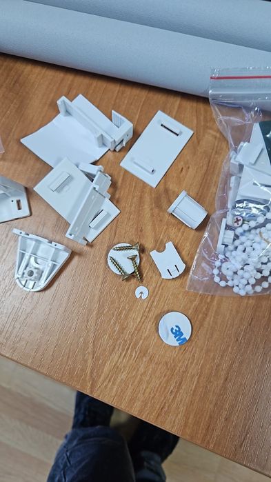 Ремонт жалюзи любой вид