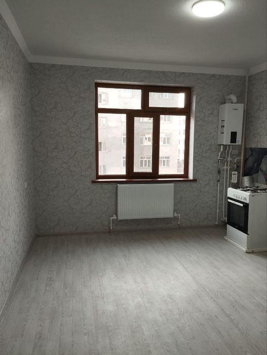 2 хона уй сотилади