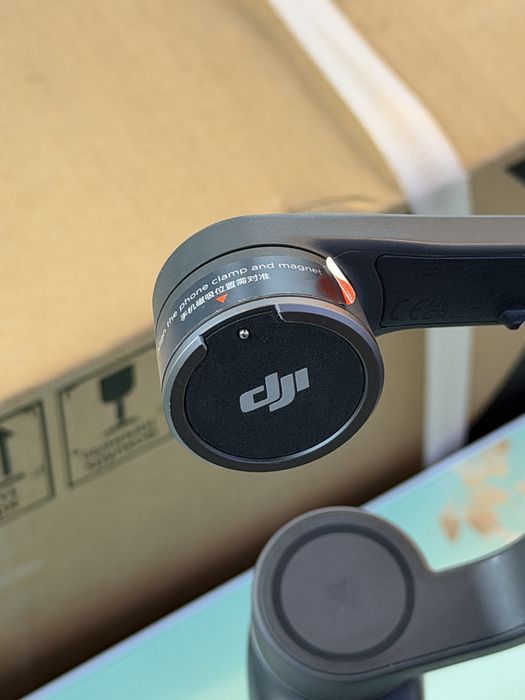стабилизатор dji osma 6