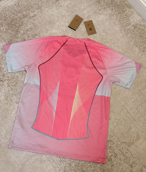 Tricou Nike X Barcelona