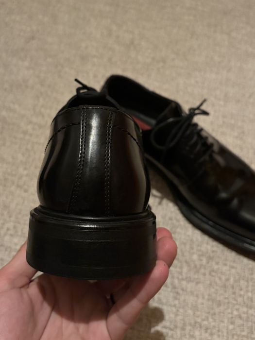 Pantofi eleganti Lloyd