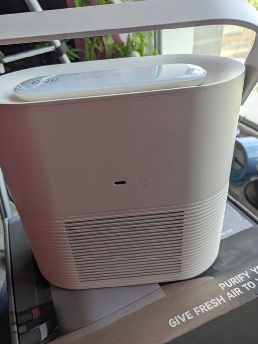 Пречиствател за въздух Freshair PEMP-359