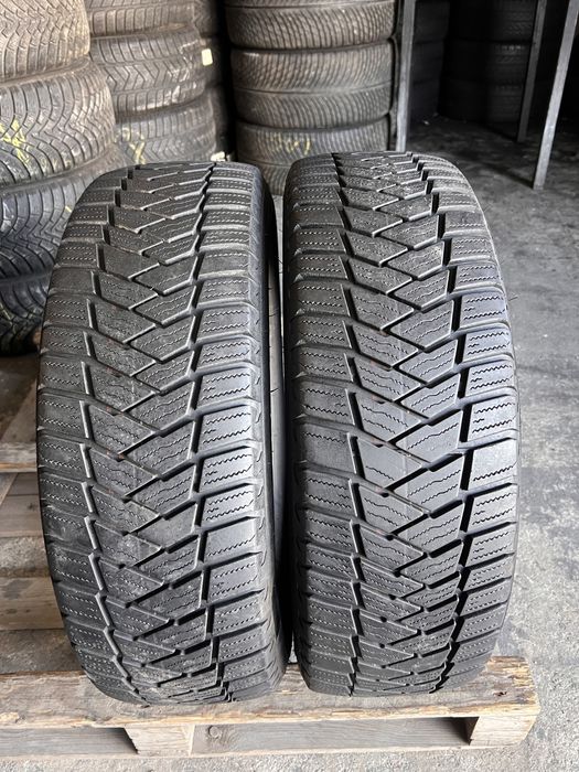 2 anvelope all season 215/65/16 C , Bridgestone , DOT 2021 , 6 mm