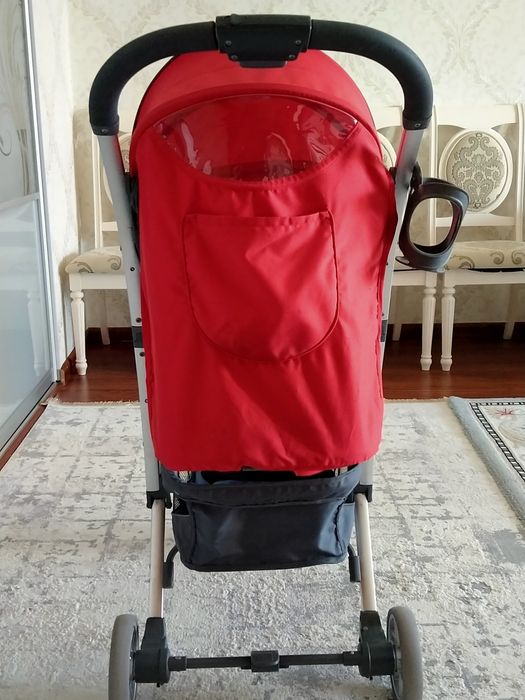 коляска-прогулачная/BABYTON