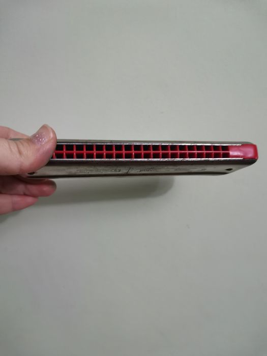 Хармоника Concertino