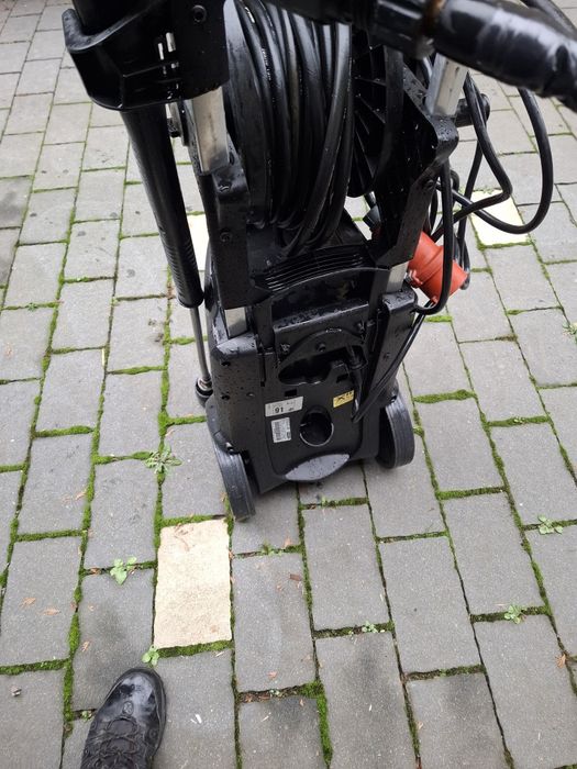 Karcher HD 7/18 .Profesional trifazic.