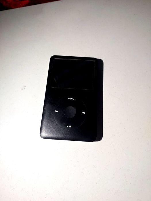 ipod classic 7 поколения