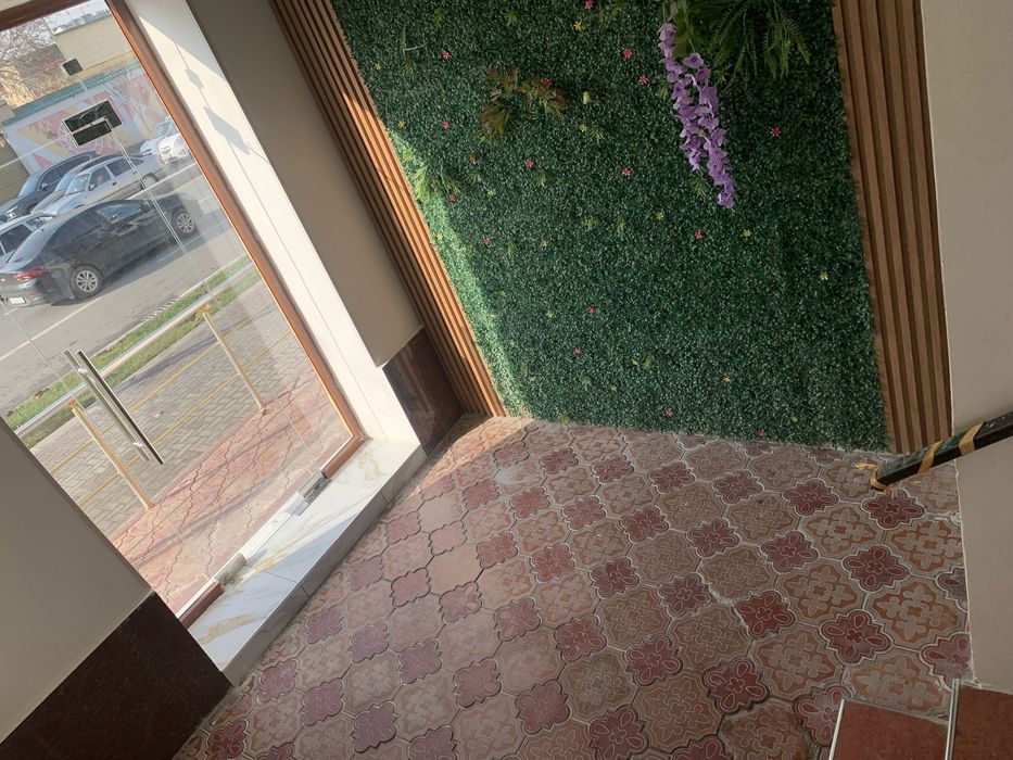 Арендага берилади пайнет парихмахер