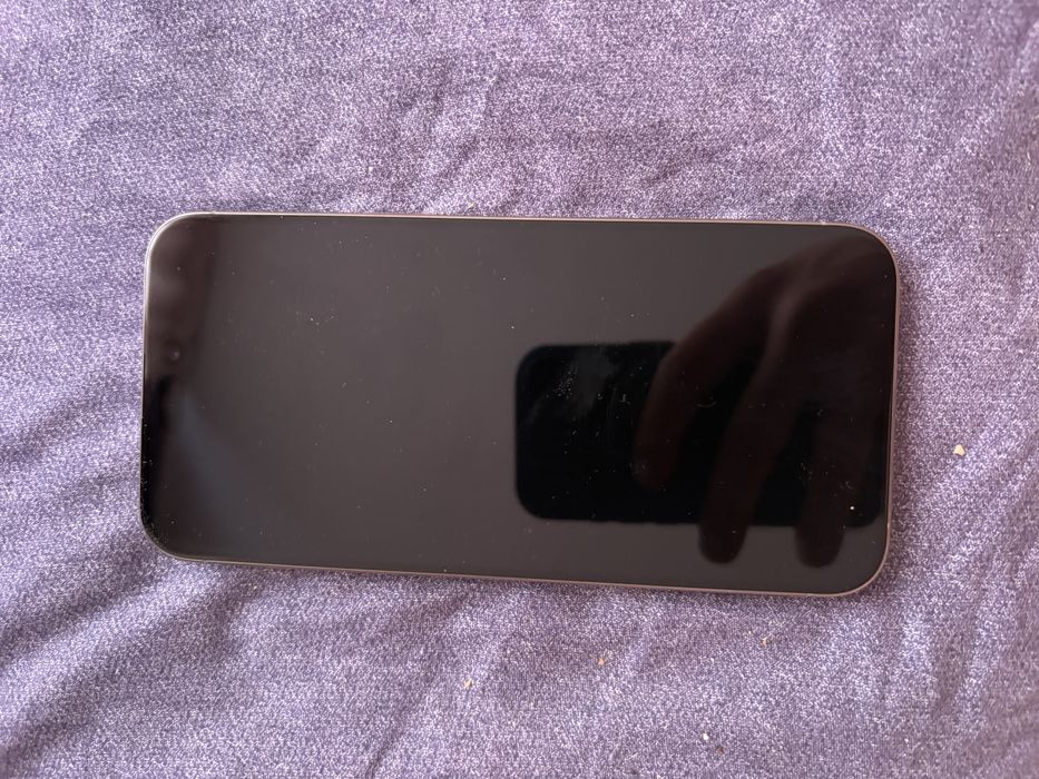 Iphone 15pro max 512gb