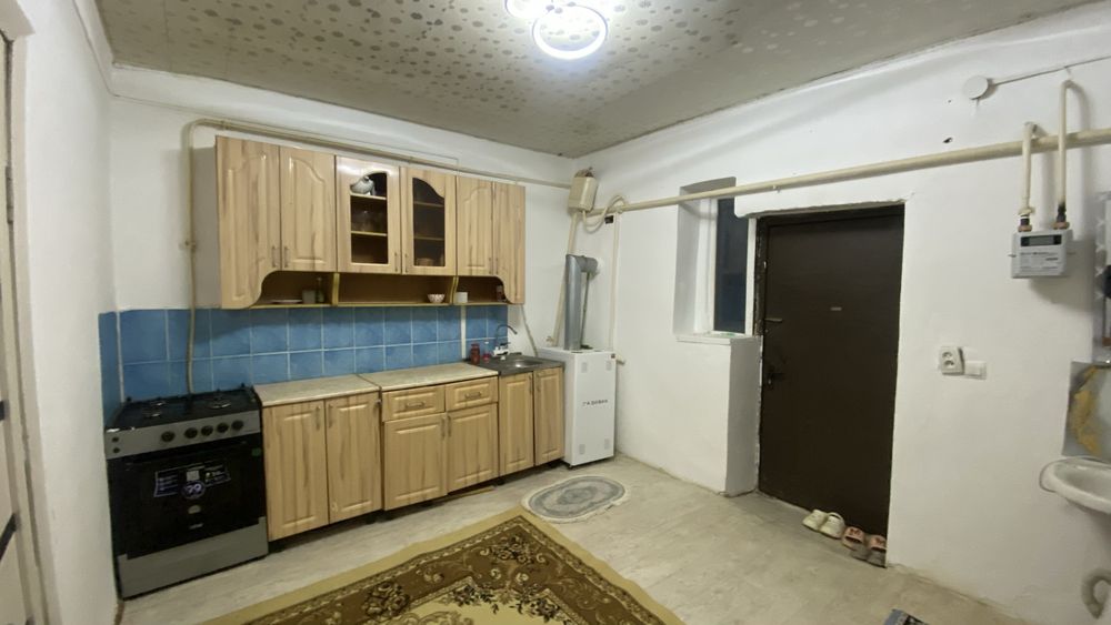 квартира коммунизм 4 комната