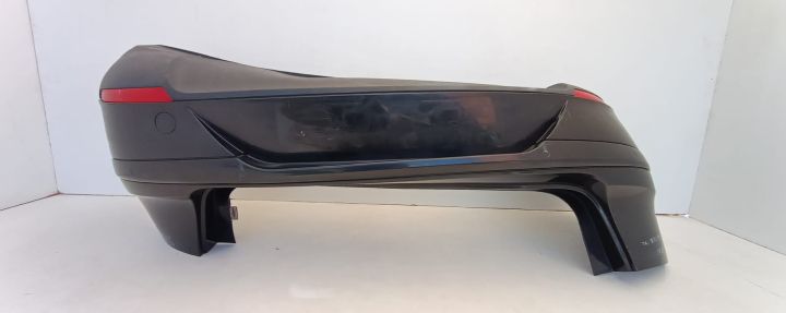 Bara Spate Transport gratuit! 5P8807421 Seat Altea prima generatie XL