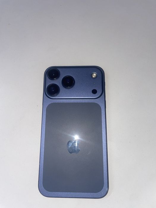 Iphone 17 PRO MAX [XR]