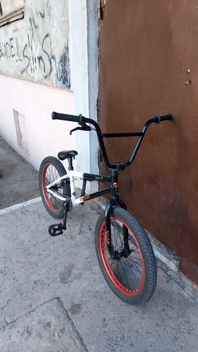 BMX petava продаю