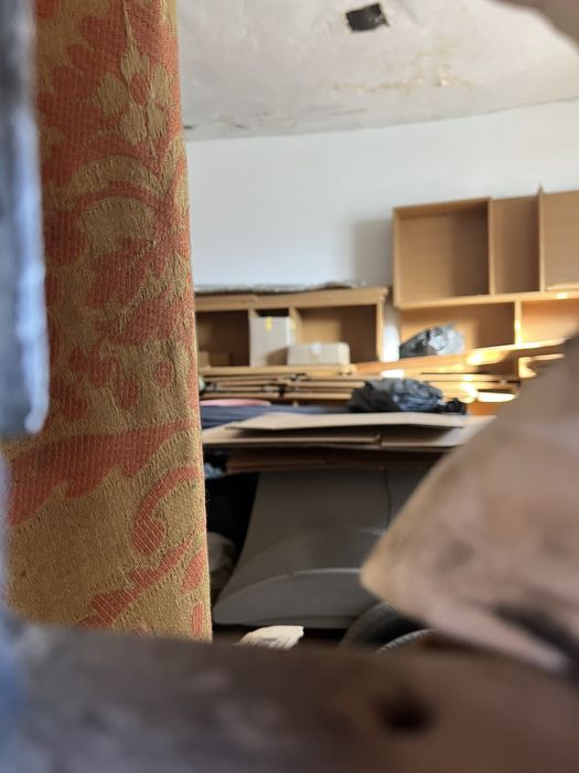 Магазин и бивша хлебопекарна.Перник