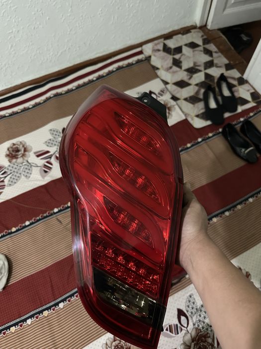 Spark 221 fara sotiladi zamenga