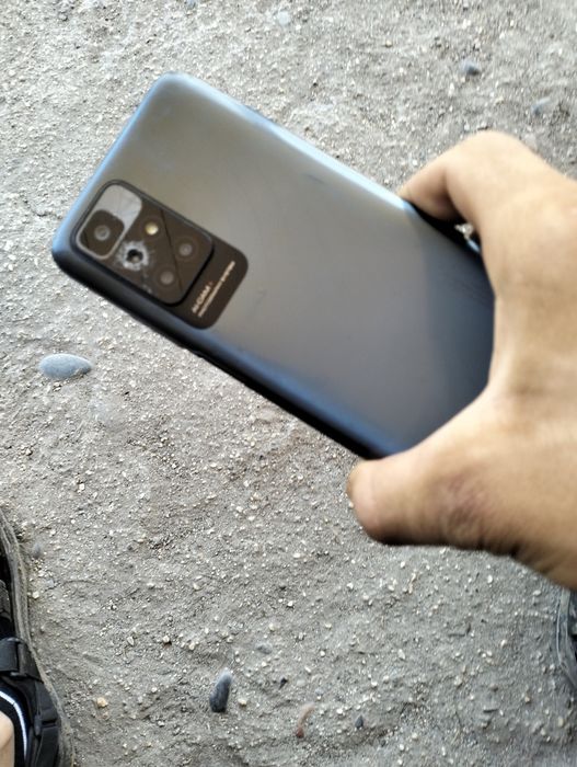 Продам Redmi 10 128/4
