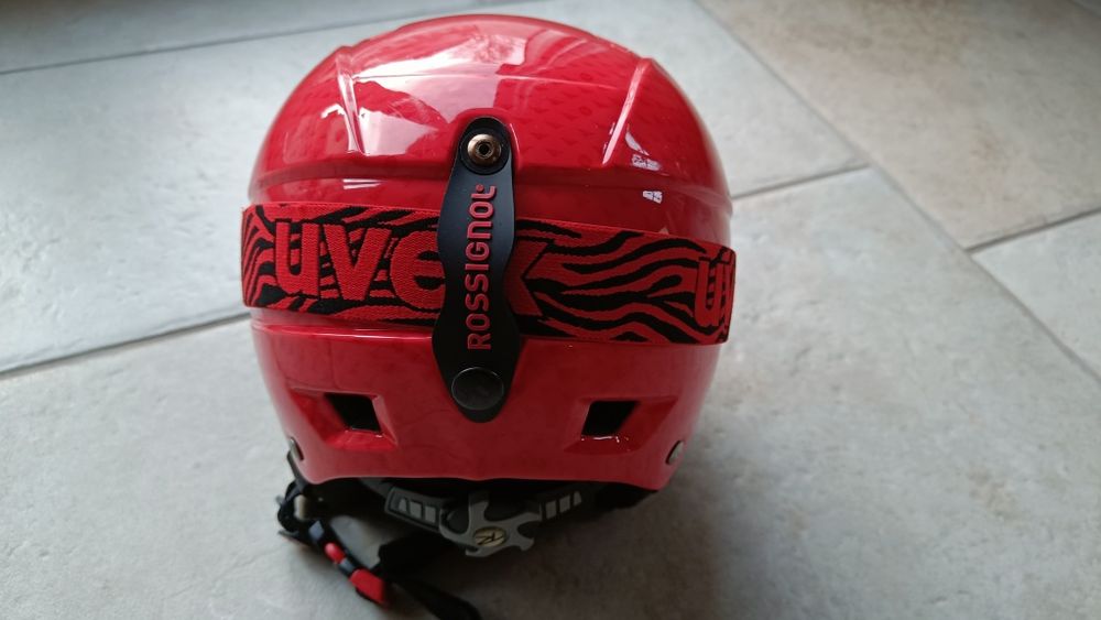 Детска каска за ски Rossignol