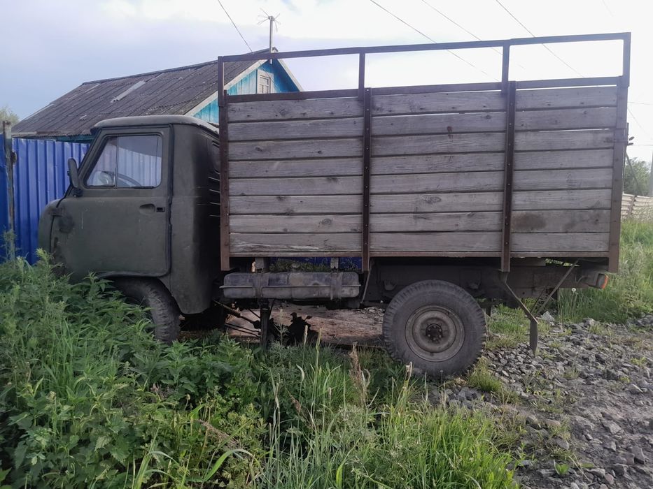 Продам уаз или обменяю
