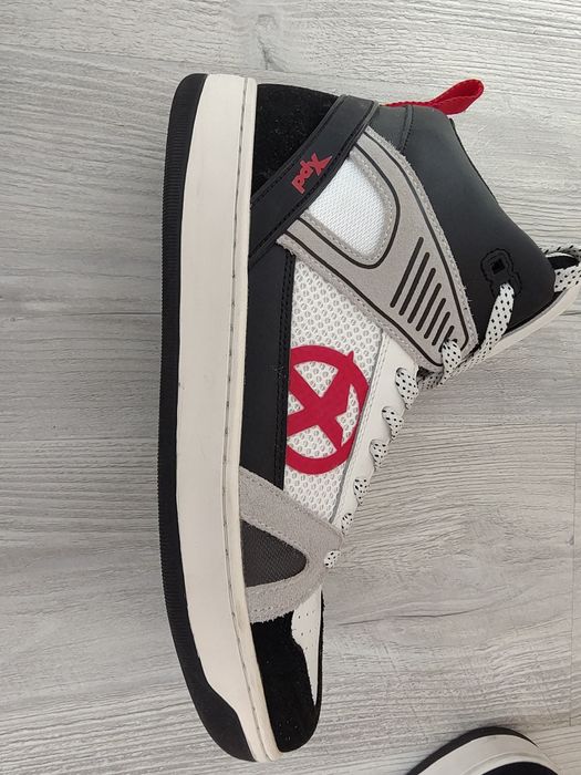 Ghete adidasi moto Spidi XPD marimea 43-44