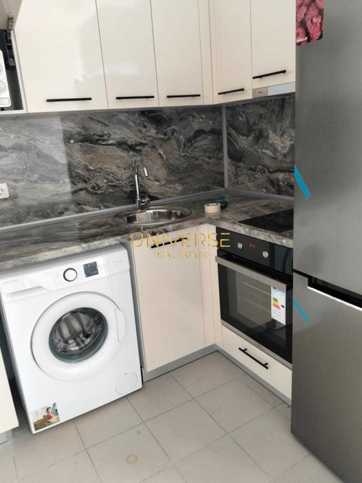 Продава се Двустаен апартамент в к.к. Слънчев бряг - 50 кв.м за 574 €/кв.м - Снимка #2