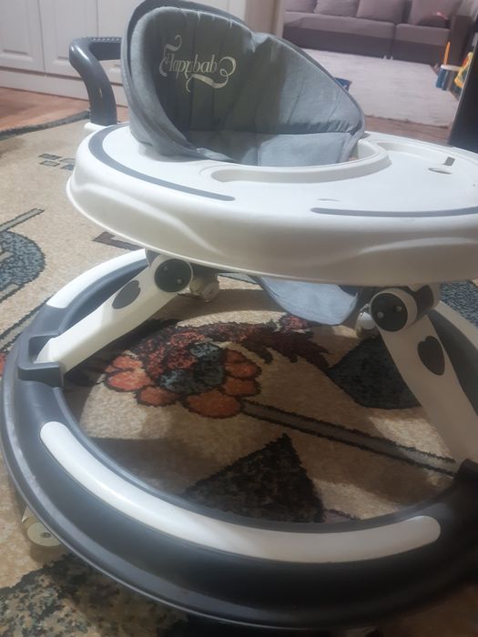 Продам ходунок детский