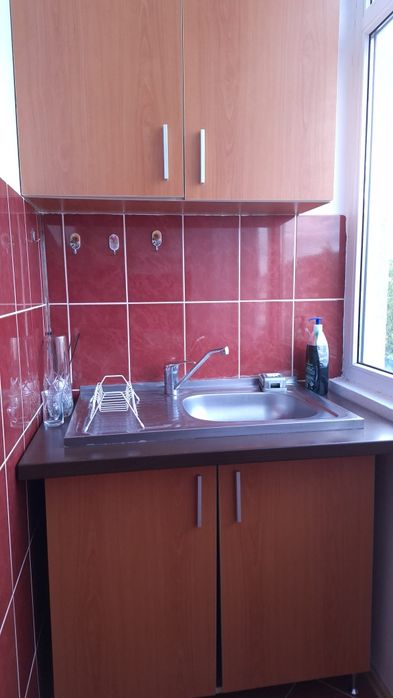 Inchiriez Garsoniera Gavana 3cu centrala proprie