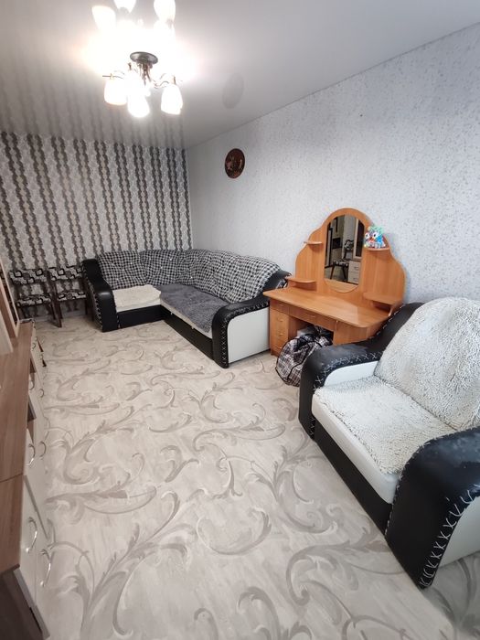 Продается 2-комн (5-22, 3 эт)