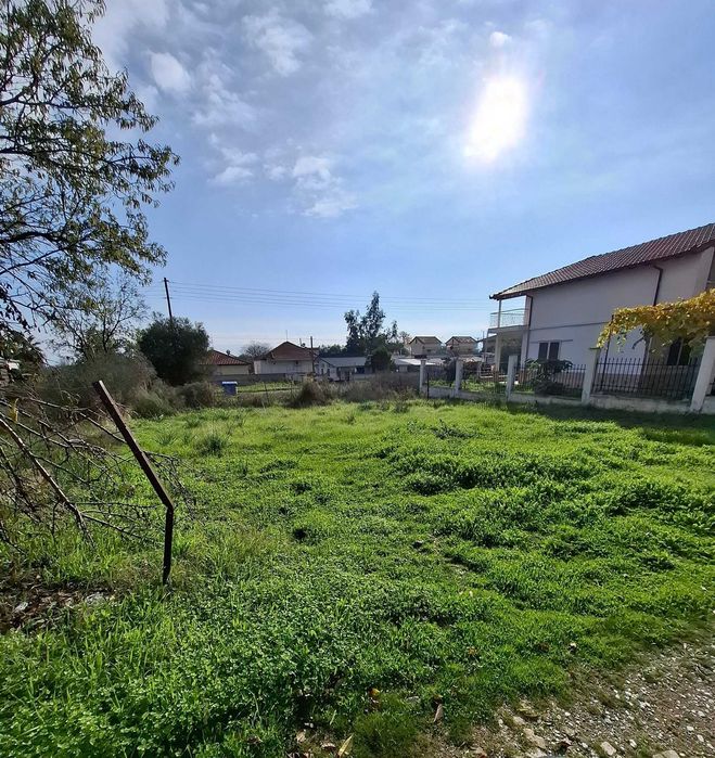 Продава се парцел в регулация с площ 228 м2 в Аспровалта, Гърция