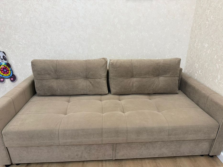 Продам диван складной