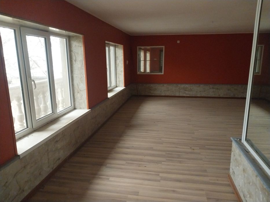 Сдаётся объект под бизнес