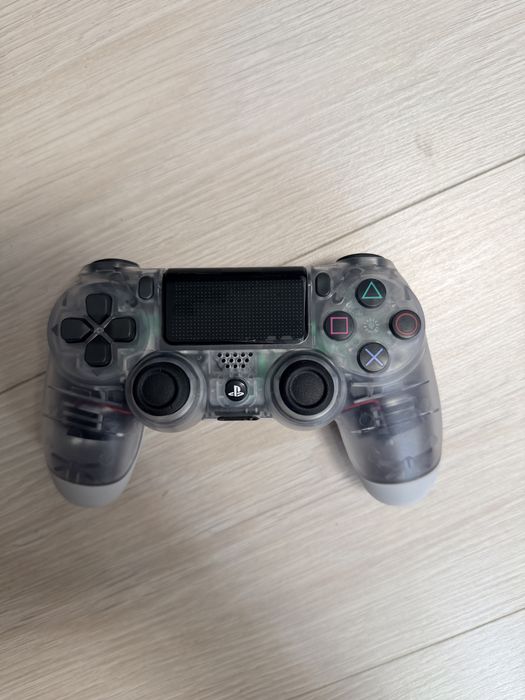 Maneta / Controller Dualshock PS4