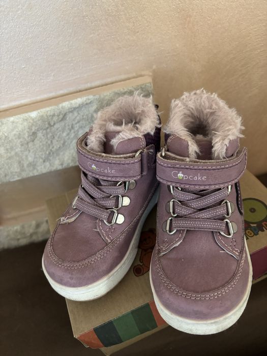 Зимни боти Graceland номер 21