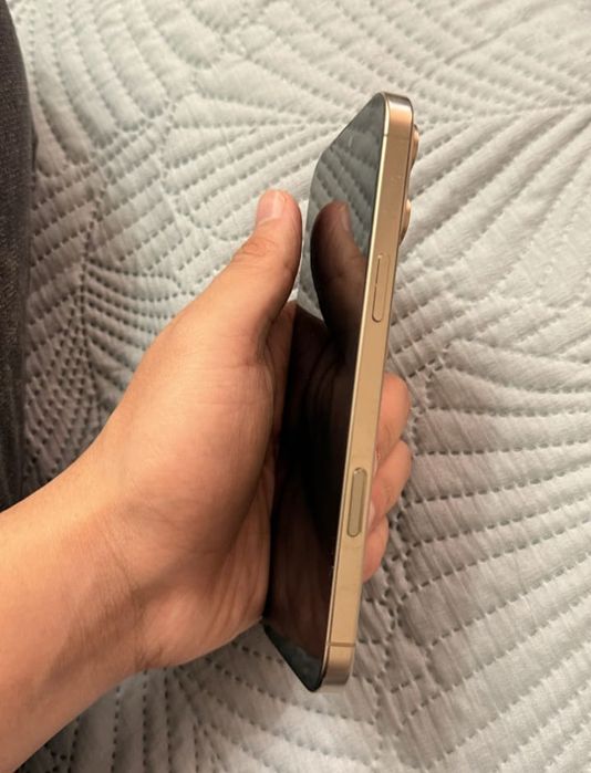 Айфон 16 про макс 256гб сост идеал СРОЧНО