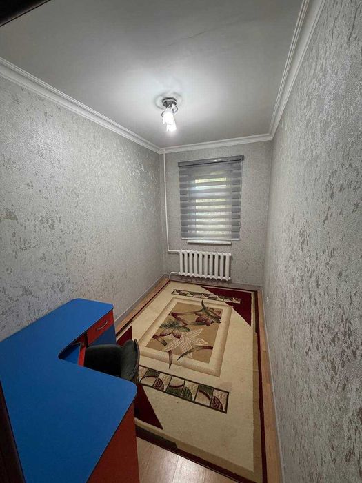 Cдаётся квартира 3-комнатная - КВ СВОЯ + Цена: 599$. 2-этаж. 599 у.е.