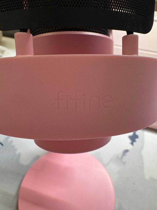 Продам микрофон Fifine AmpliGame A8