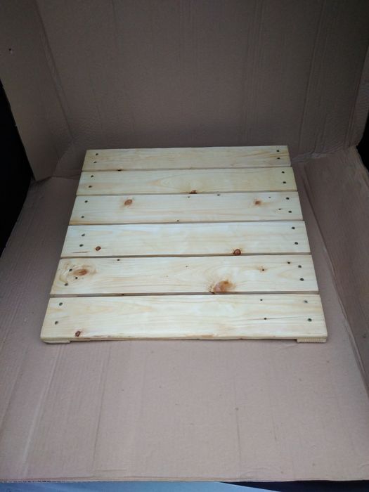 Подложка за крака за под бюро или маса