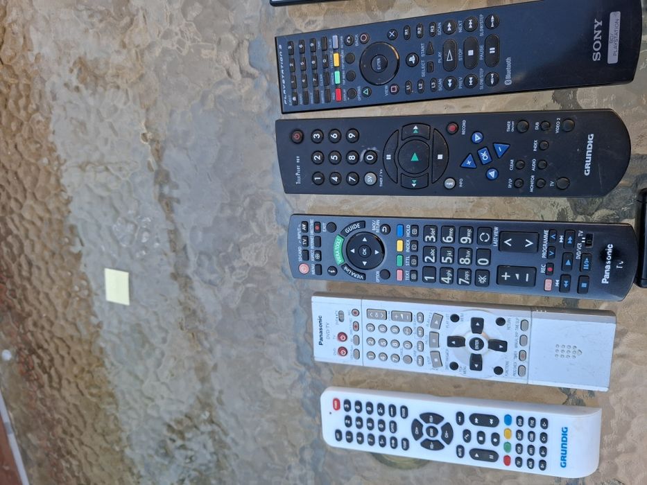 Telecomenzi TV,audio,video originale