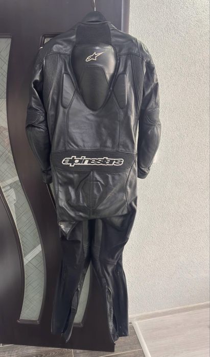 Мъжки екип alpinestars challenger v2