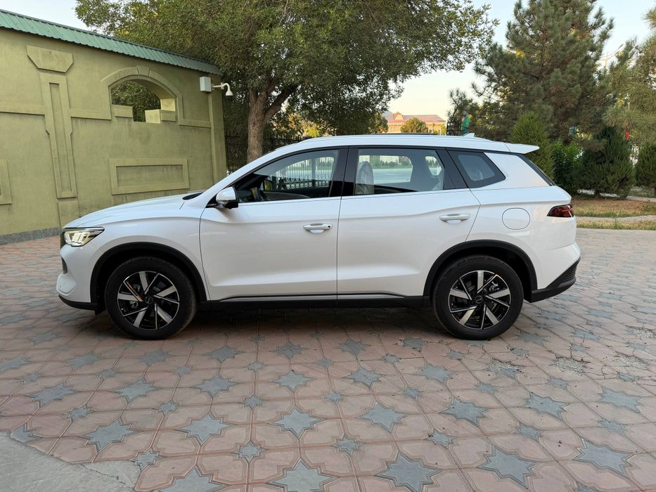 BYD Song Pro Chempion 2026! DM-I Gibrid 1100 km li. MASLA